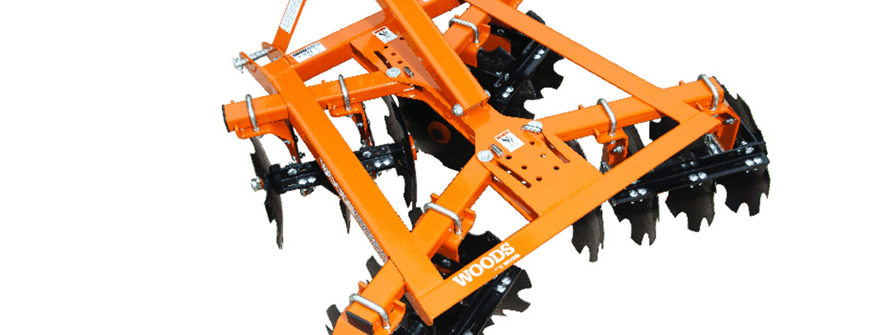 Category image for Yard Equipment